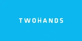 Two Hands Games logo