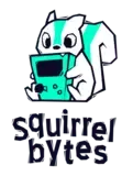 Squirrel Bytes logo