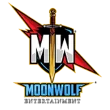 MoonWolf Entertainment logo