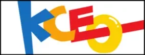 Konami Computer Entertainment Osaka logo