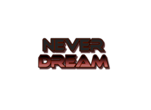 Never Dream