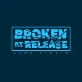 Broken at Release Game Studio logo