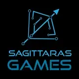 Sagittaras Games logo