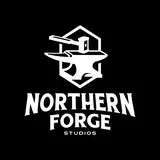 Northern Forge Studios logo