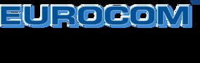 Eurocom Entertainment Software company logo