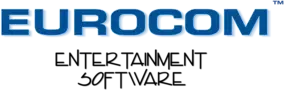 Eurocom Entertainment Software logo