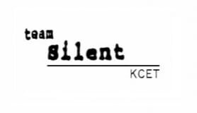 Team Silent company logo