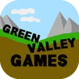 Green Valley Games logo
