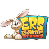 ERS G Studios logo