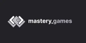 Mastery Games logo
