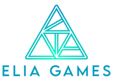 Elia Games logo