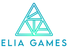 Elia Games logo
