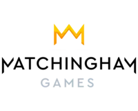 Matchingham Games logo
