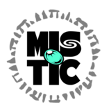 Mistic Software logo