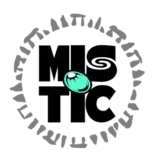 Mistic Software logo