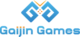 GaijinGames logo