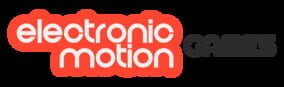 Electronic Motion Games