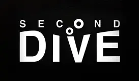 Second Dive logo