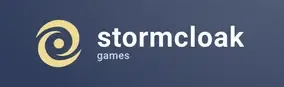 Stormcloak Games logo
