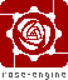 rose-engine logo