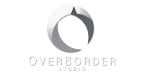 OverBorder Studio logo
