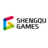 Shanda Games logo