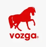 VOZGA logo