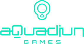 aQuadiun logo