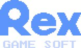 Rex Soft logo