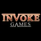 Invoke Games logo