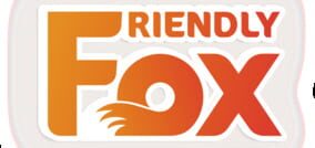 Friendly Fox