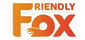 Friendly Fox logo