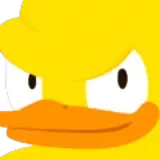 Gigantic Duck AB logo