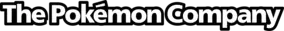 The Pokémon Company logo