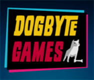 DogByte Games logo