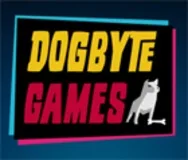 DogByte Games logo