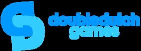 DoubleDutch Games company logo