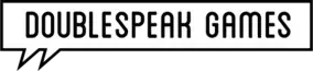 Doublespeak Games logo