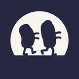 Sleepwalking Potatoes logo