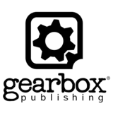 Gearbox Publishing logo