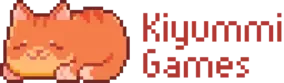 Kiyummi Games logo