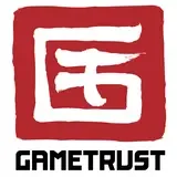 GameTrust logo