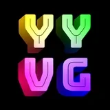 Yes Yes Very Good Productions logo