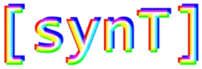 synT logo