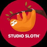 Studio Sloth logo
