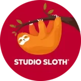 Studio Sloth logo