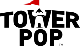 Tower Pop logo