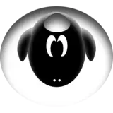 Albino Blacksheep logo