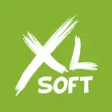 XLsoft logo
