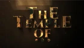 The TempleOf Productions logo